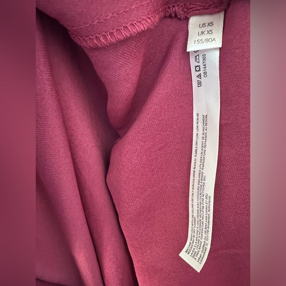 Free People Night Owl Slip Dress - Picture 5 of 8